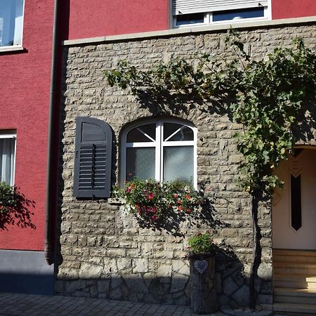 Hotel Weingut Manuel Sauer à Nordheim am Main Extérieur photo