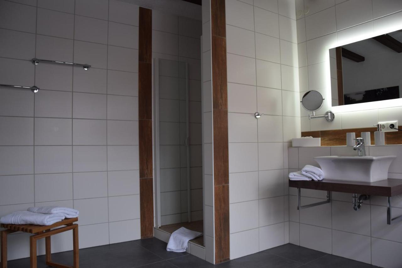 Hotel Weingut Manuel Sauer à Nordheim am Main Extérieur photo